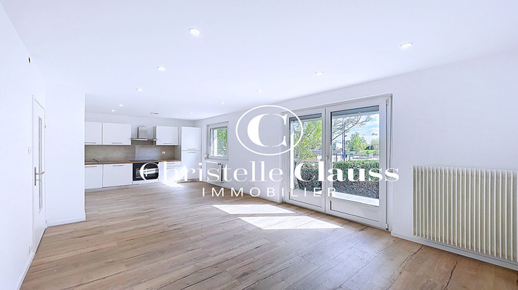 Ma-Cabane - Vente Maison RIEDISHEIM, 72 m²