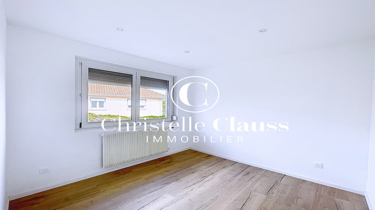 Ma-Cabane - Vente Maison RIEDISHEIM, 72 m²