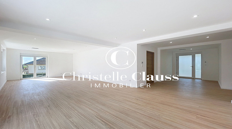 Ma-Cabane - Vente Maison RIEDISHEIM, 165 m²