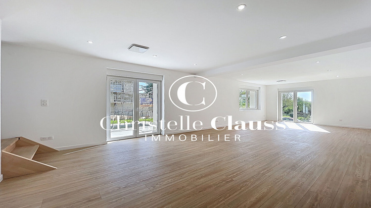 Ma-Cabane - Vente Maison RIEDISHEIM, 165 m²