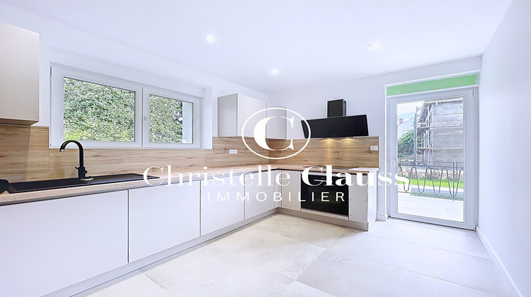 Ma-Cabane - Vente Maison RIEDISHEIM, 165 m²