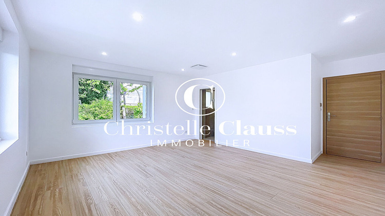 Ma-Cabane - Vente Maison RIEDISHEIM, 165 m²