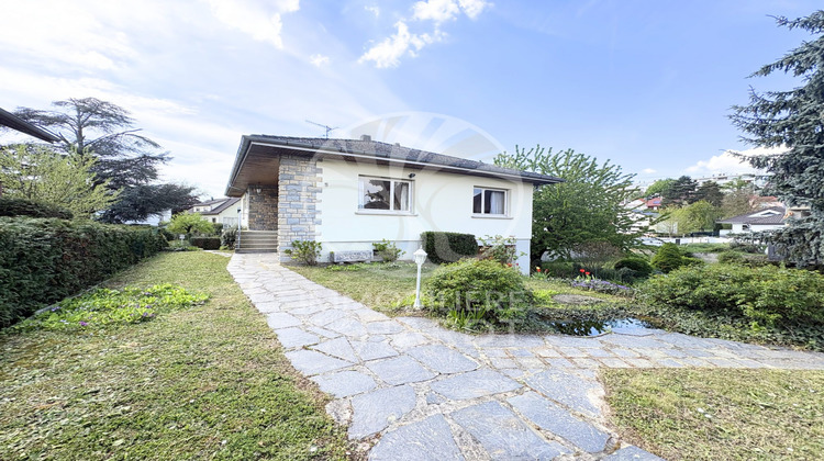 Ma-Cabane - Vente Maison Riedisheim, 116 m²