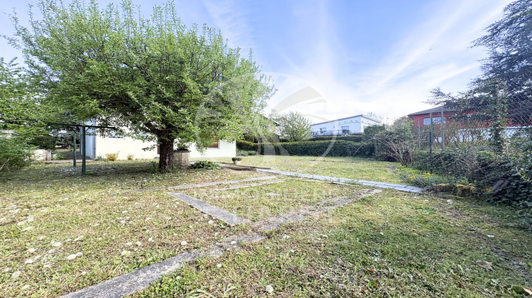Ma-Cabane - Vente Maison Riedisheim, 116 m²