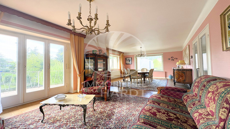 Ma-Cabane - Vente Maison Riedisheim, 116 m²