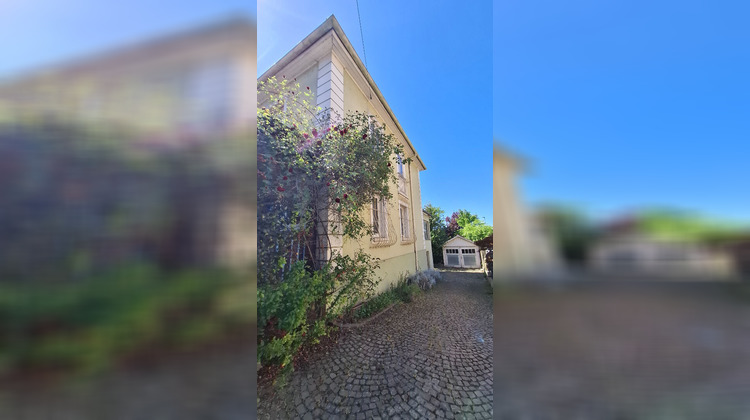 Ma-Cabane - Vente Maison RIEDISHEIM, 127 m²