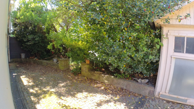 Ma-Cabane - Vente Maison RIEDISHEIM, 127 m²
