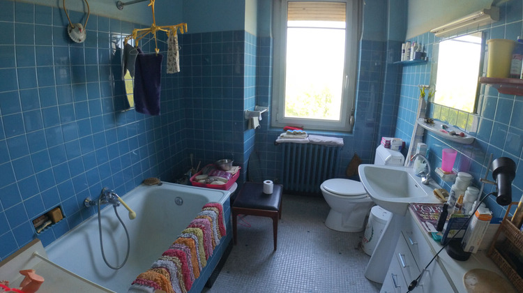 Ma-Cabane - Vente Maison RIEDISHEIM, 127 m²