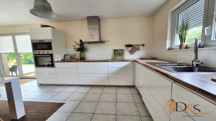 Ma-Cabane - Vente Maison Riedisheim, 167 m²