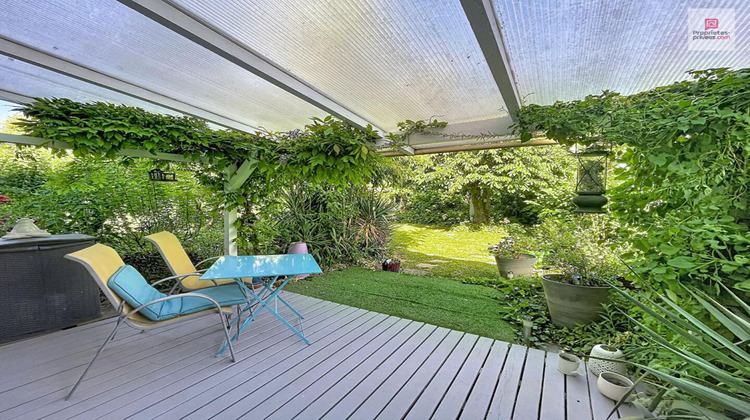 Ma-Cabane - Vente Maison RIEDISHEIM, 140 m²