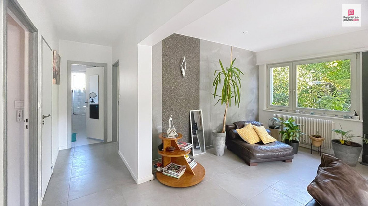 Ma-Cabane - Vente Maison RIEDISHEIM, 140 m²