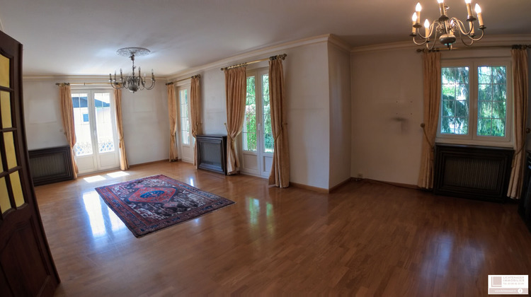 Ma-Cabane - Vente Maison RIEDISHEIM, 200 m²