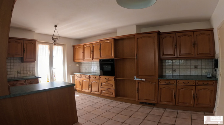 Ma-Cabane - Vente Maison RIEDISHEIM, 200 m²