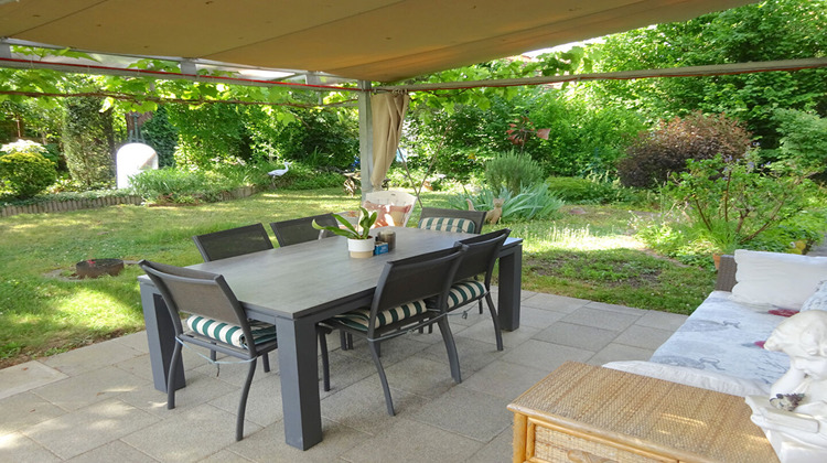 Ma-Cabane - Vente Maison RIEDISHEIM, 145 m²