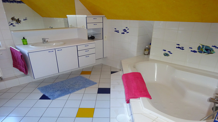 Ma-Cabane - Vente Maison RIEDISHEIM, 145 m²
