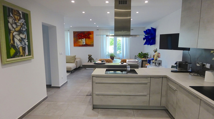 Ma-Cabane - Vente Maison RIEDISHEIM, 100 m²