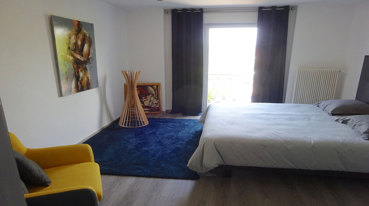 Ma-Cabane - Vente Maison RIEDISHEIM, 100 m²