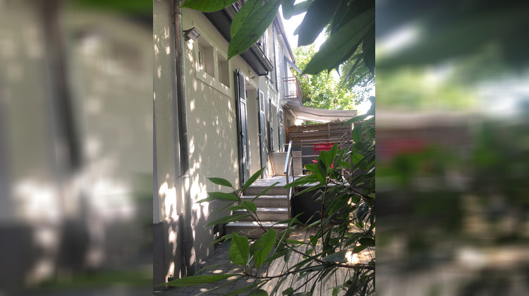 Ma-Cabane - Vente Maison RIEDISHEIM, 100 m²