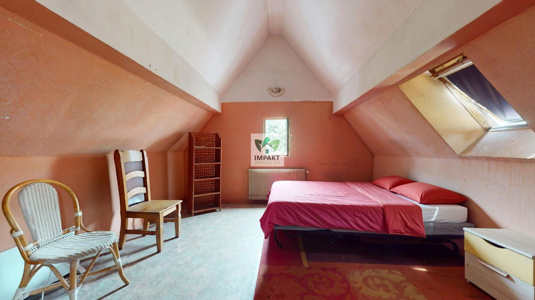 Ma-Cabane - Vente Maison Riedisheim, 169 m²