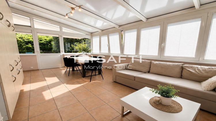 Ma-Cabane - Vente Maison Riedisheim, 131 m²