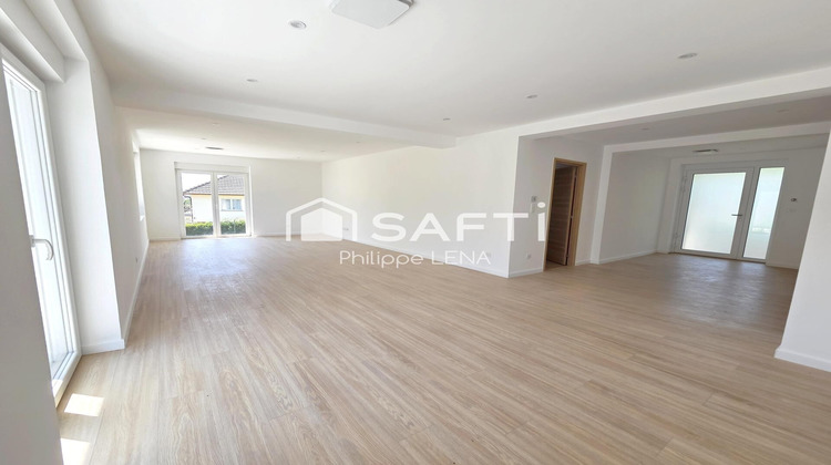 Ma-Cabane - Vente Maison Riedisheim, 165 m²