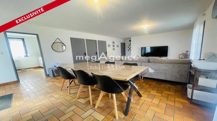 Ma-Cabane - Vente Maison RIENCOURT, 80 m²