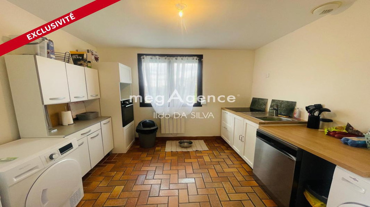 Ma-Cabane - Vente Maison RIENCOURT, 80 m²