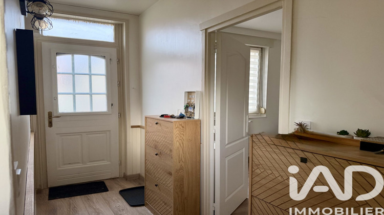 Ma-Cabane - Vente Maison Riencourt, 130 m²