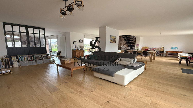 Ma-Cabane - Vente Maison Riencourt-lès-Cagnicourt, 275 m²