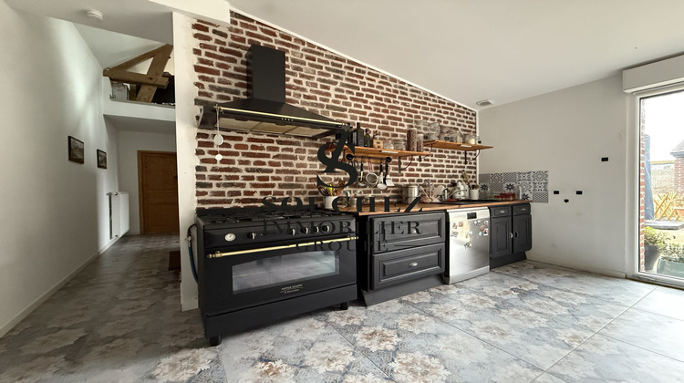 Ma-Cabane - Vente Maison Riencourt-lès-Cagnicourt, 275 m²