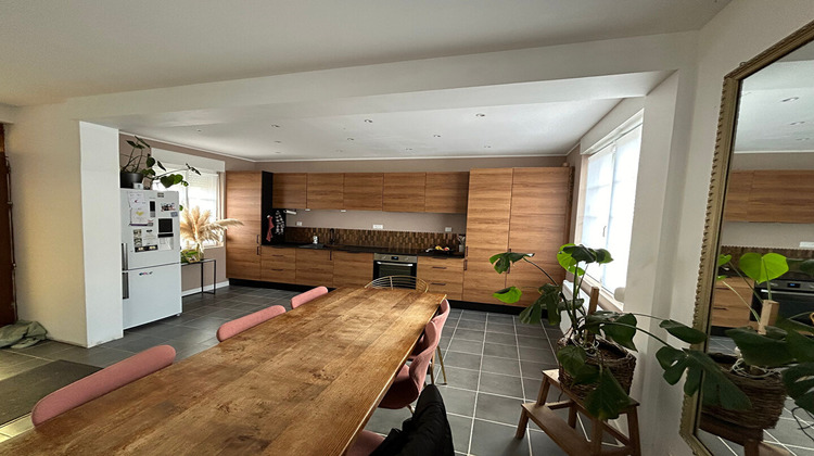 Ma-Cabane - Vente Maison RIENCOURT-LES-CAGNICOURT, 90 m²