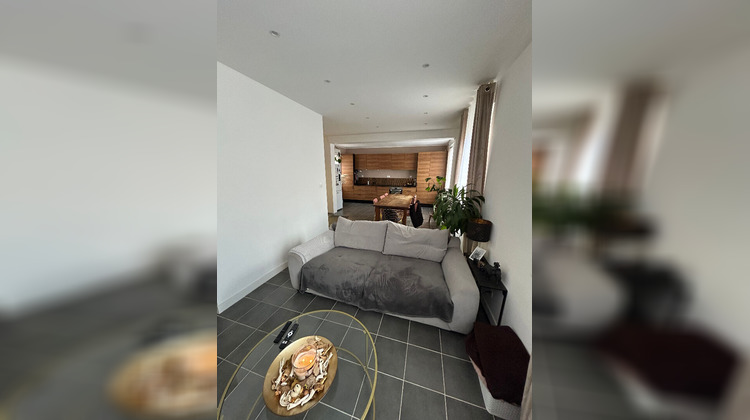 Ma-Cabane - Vente Maison RIENCOURT-LES-CAGNICOURT, 90 m²