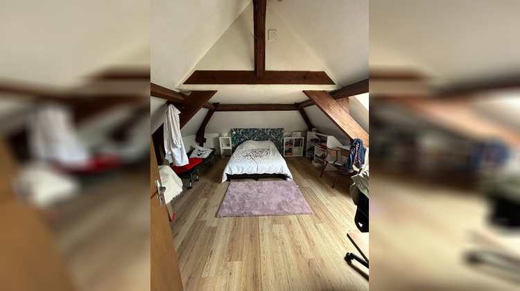 Ma-Cabane - Vente Maison RIENCOURT-LES-CAGNICOURT, 90 m²