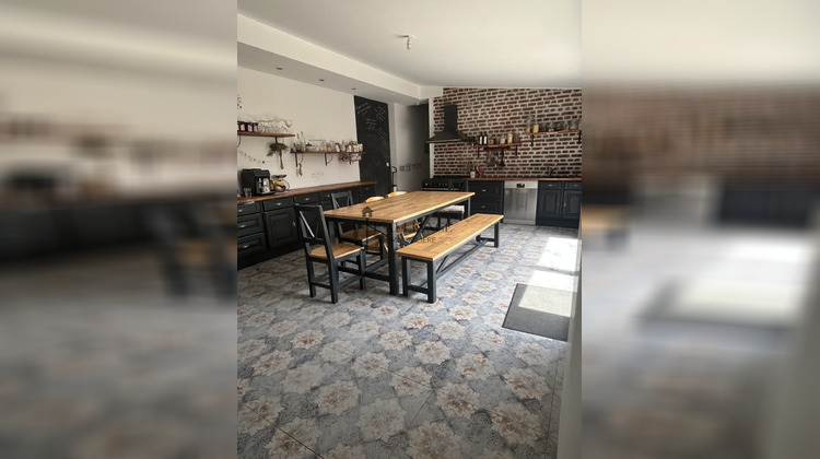 Ma-Cabane - Vente Maison Riencourt-lès-Cagnicourt, 228 m²