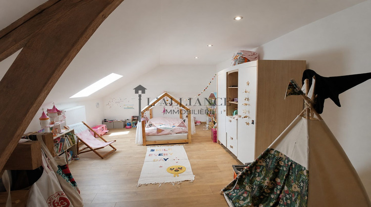 Ma-Cabane - Vente Maison Riencourt-lès-Cagnicourt, 228 m²