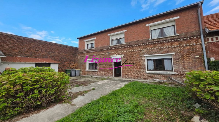 Ma-Cabane - Vente Maison Riencourt-lès-Cagnicourt, 94 m²
