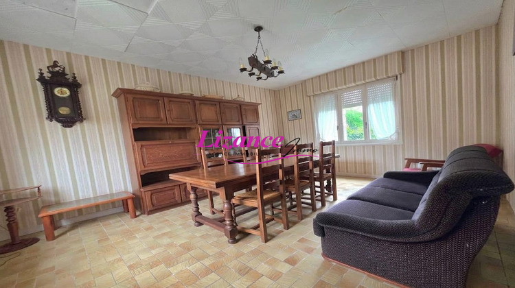 Ma-Cabane - Vente Maison Riencourt-lès-Cagnicourt, 94 m²