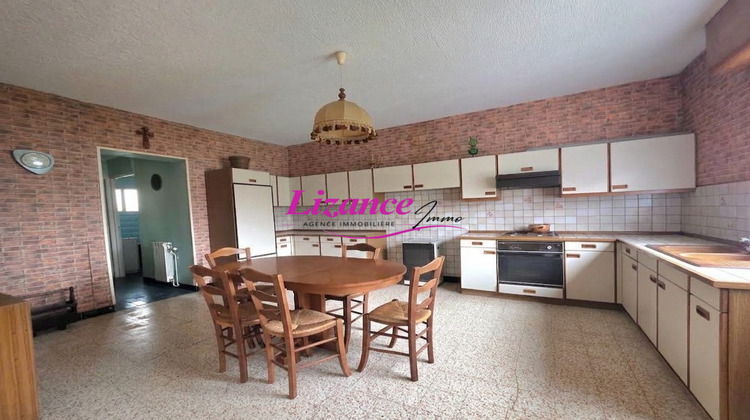 Ma-Cabane - Vente Maison Riencourt-lès-Cagnicourt, 94 m²