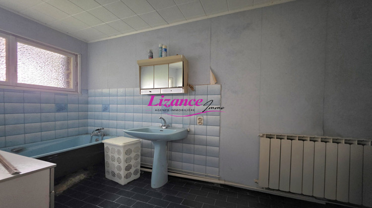 Ma-Cabane - Vente Maison Riencourt-lès-Cagnicourt, 94 m²