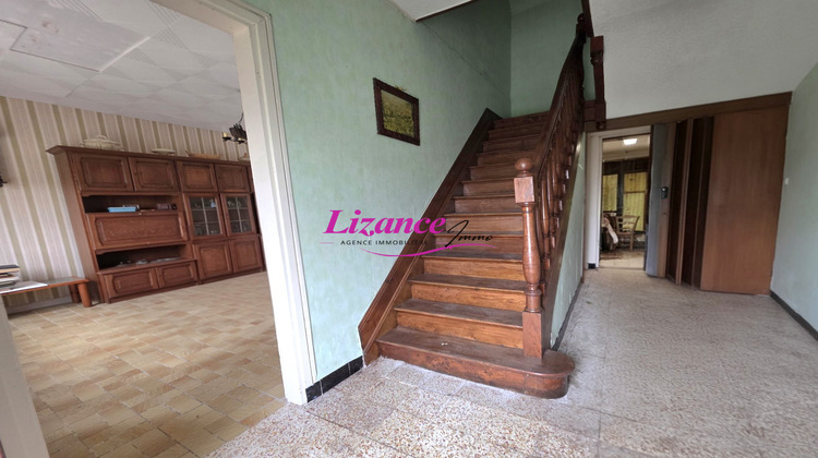 Ma-Cabane - Vente Maison Riencourt-lès-Cagnicourt, 94 m²