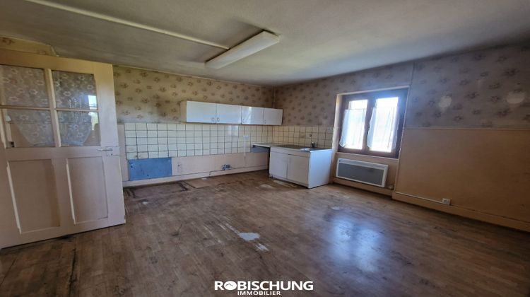 Ma-Cabane - Vente Maison Riespach, 122 m²