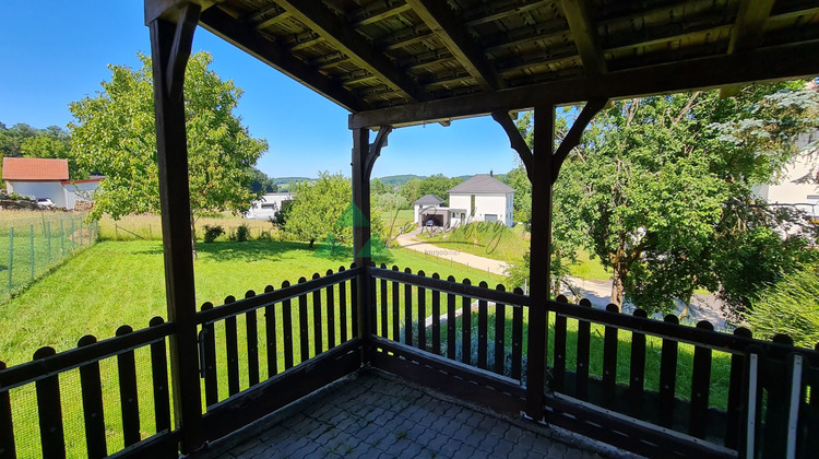 Ma-Cabane - Vente Maison Riespach, 120 m²