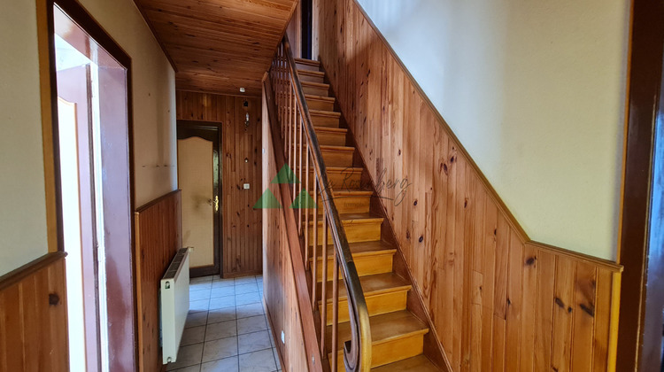 Ma-Cabane - Vente Maison Riespach, 120 m²