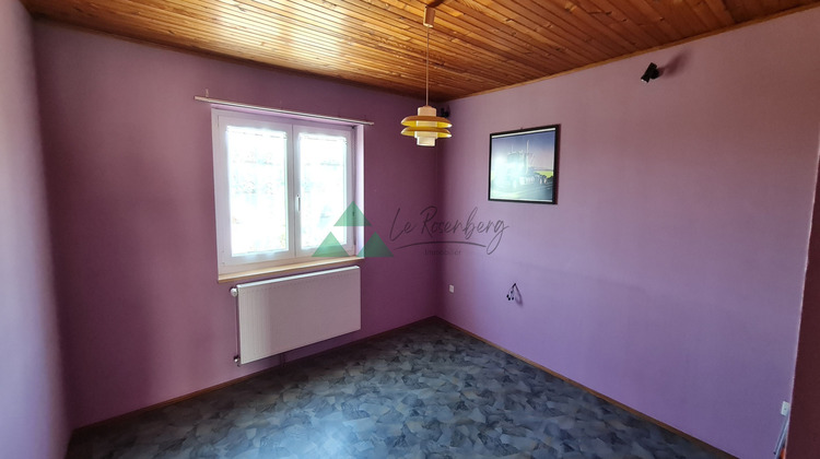 Ma-Cabane - Vente Maison Riespach, 120 m²