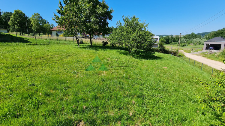 Ma-Cabane - Vente Maison Riespach, 120 m²