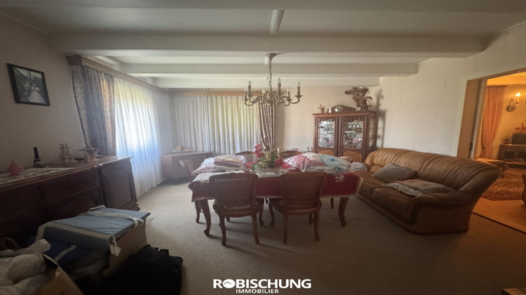 Ma-Cabane - Vente Maison Riespach, 124 m²