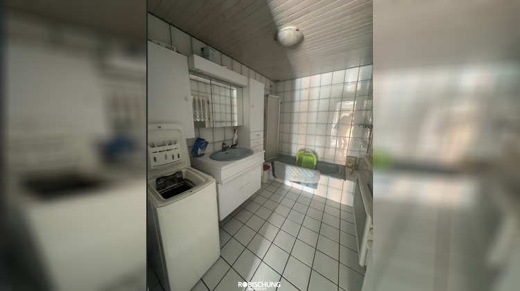 Ma-Cabane - Vente Maison Riespach, 124 m²