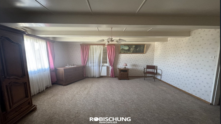 Ma-Cabane - Vente Maison Riespach, 124 m²