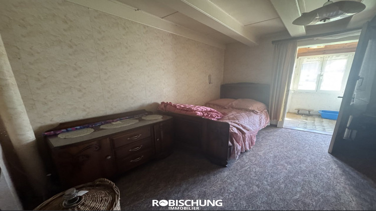 Ma-Cabane - Vente Maison Riespach, 124 m²