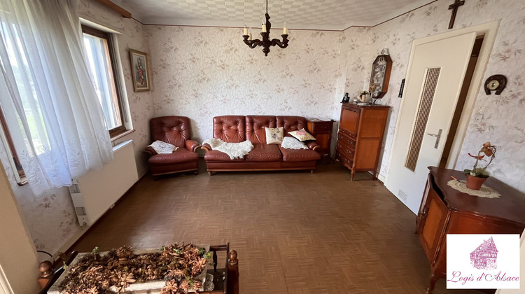 Ma-Cabane - Vente Maison Riespach, 187 m²